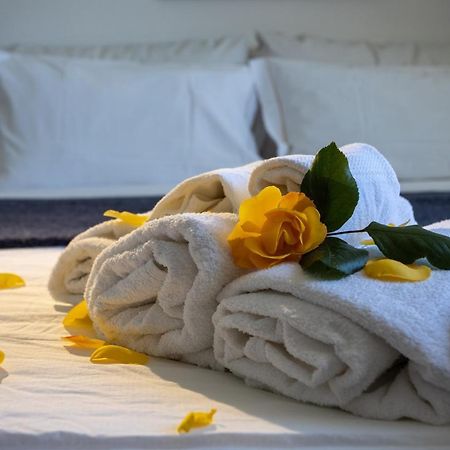 La Principessa Nera B&B Ostra ภายนอก รูปภาพ
