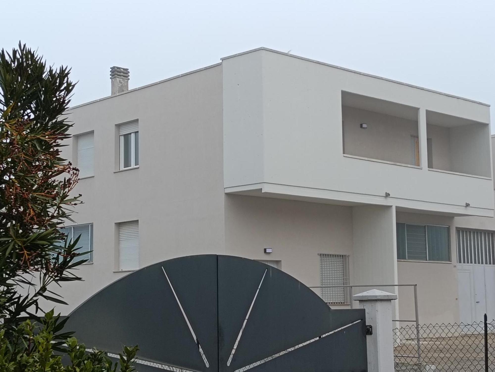 La Principessa Nera B&B Ostra ห้อง รูปภาพ