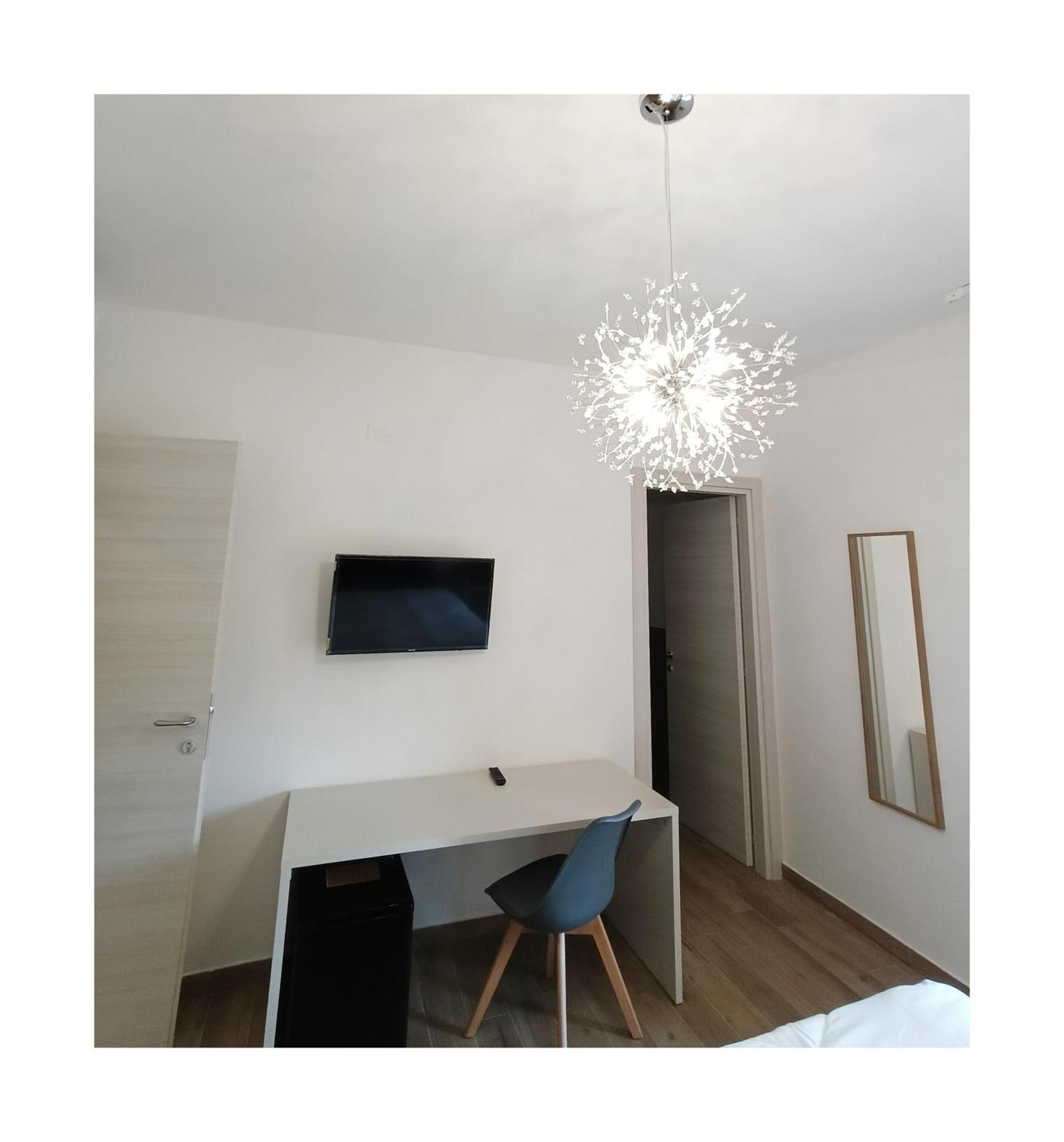 La Principessa Nera B&B Ostra ภายนอก รูปภาพ