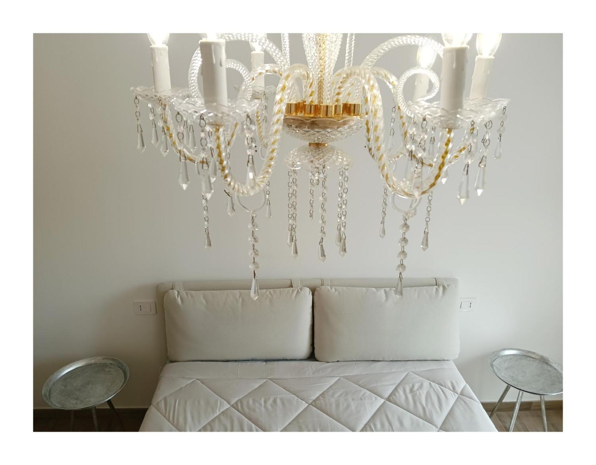 La Principessa Nera B&B Ostra ภายนอก รูปภาพ